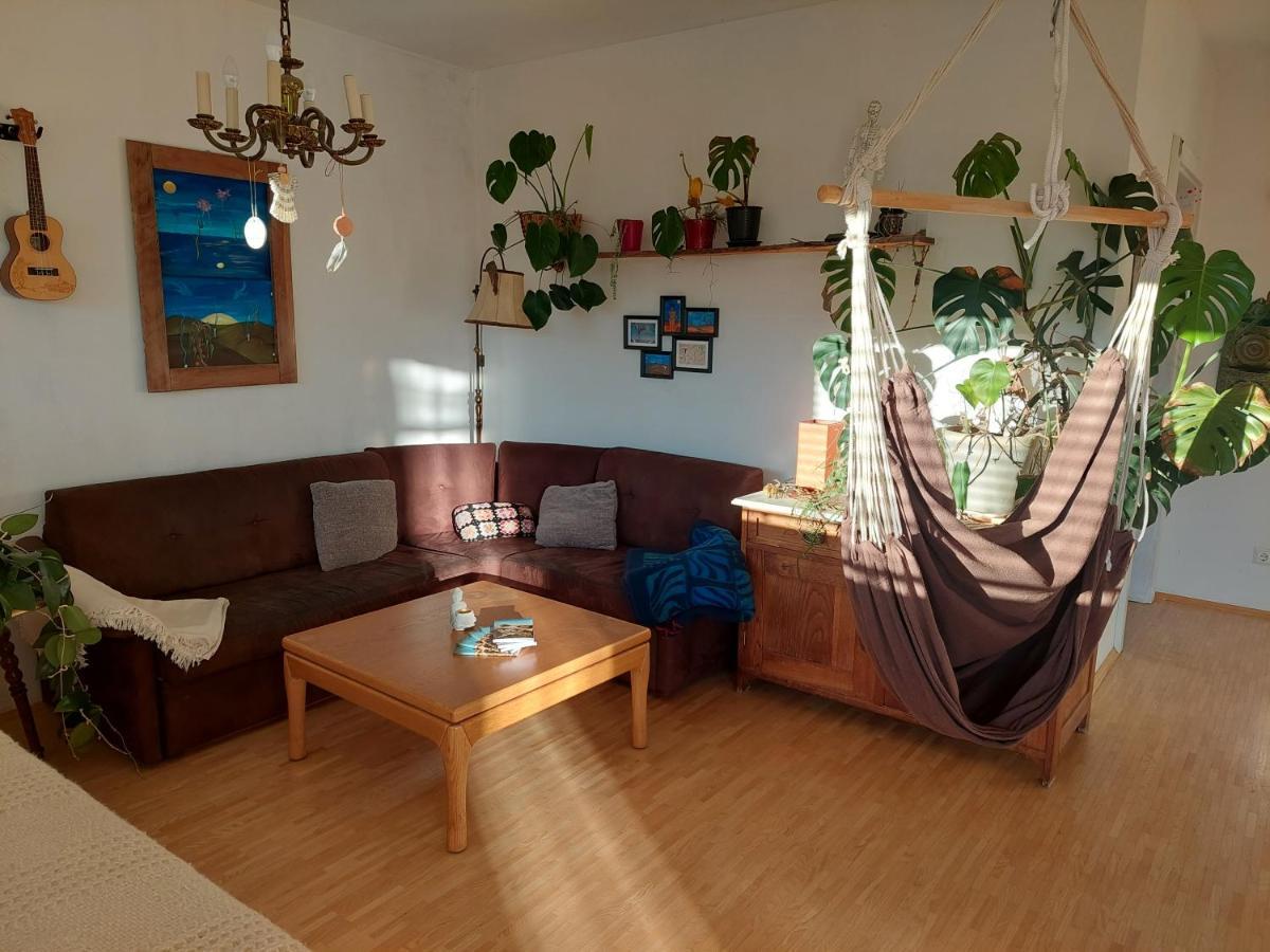 Gemutliche Und Helle Wohnung - Nahe Schlossberg Graz Kültér fotó
