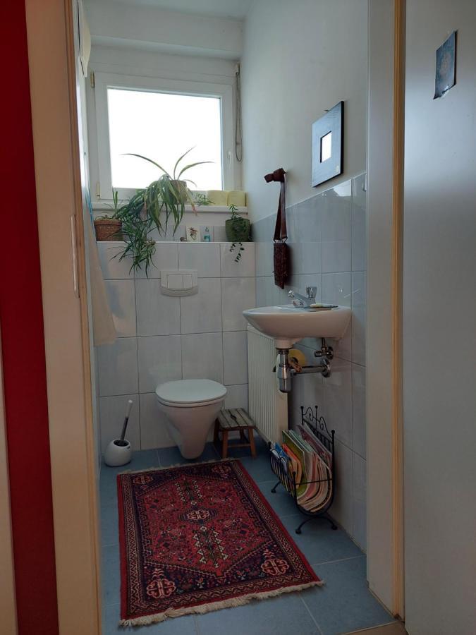 Gemutliche Und Helle Wohnung - Nahe Schlossberg Graz Kültér fotó