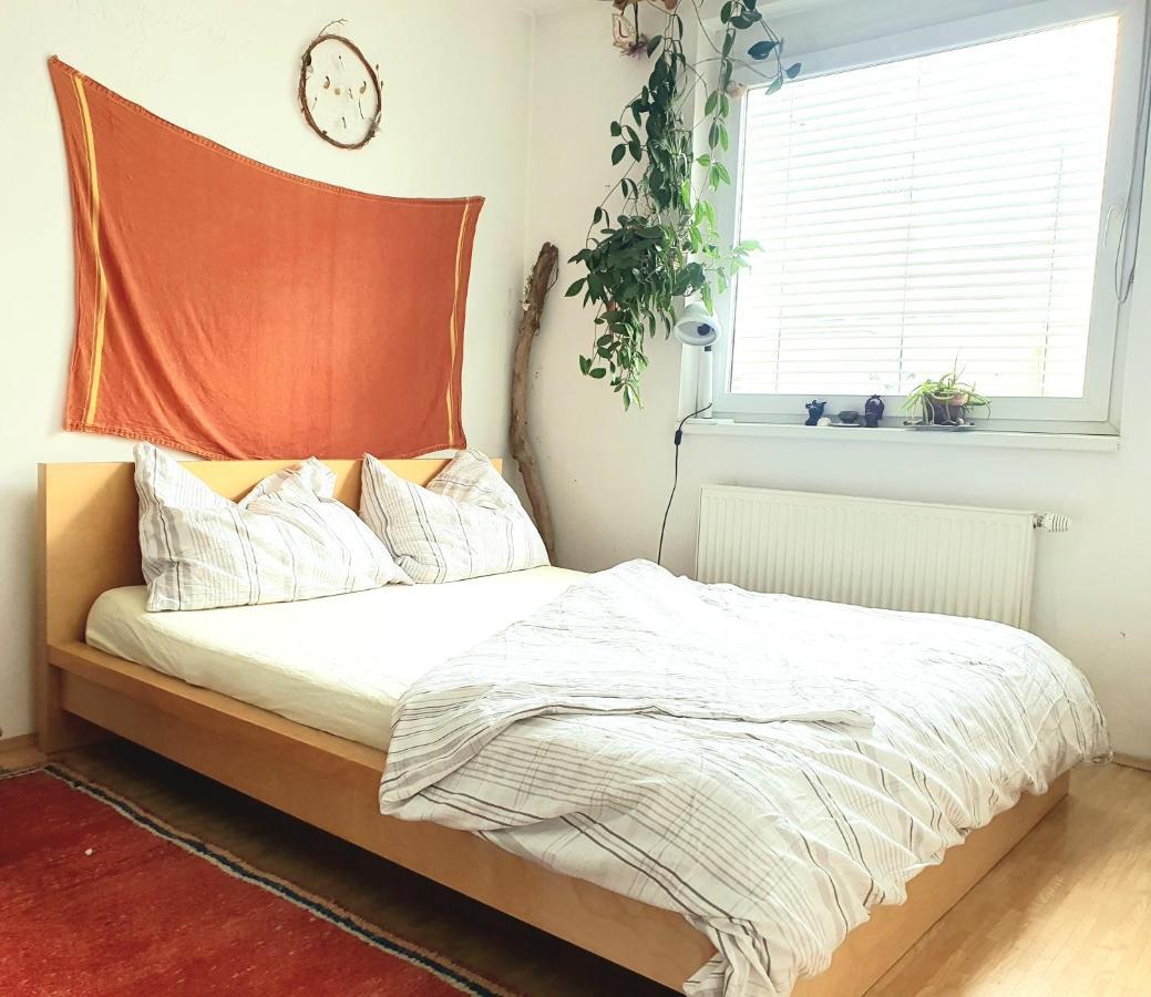 Gemutliche Und Helle Wohnung - Nahe Schlossberg Graz Kültér fotó
